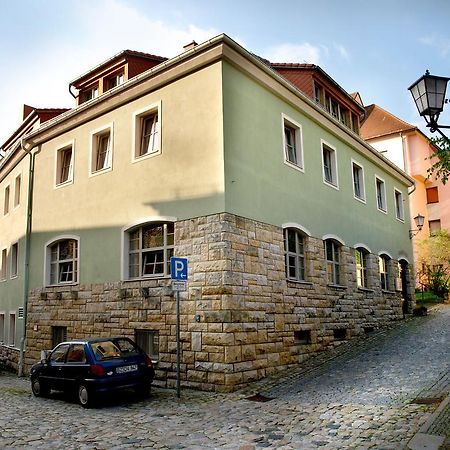 Hotel Dom-Eck Bautzen Eksteriør bilde