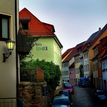 Hotel Dom-Eck Bautzen Eksteriør bilde