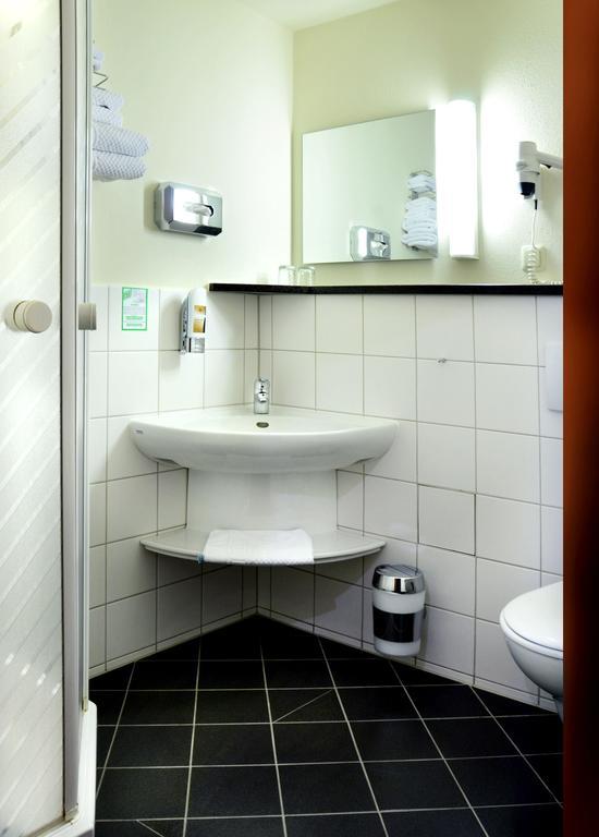 Hotel Dom-Eck Bautzen Rom bilde