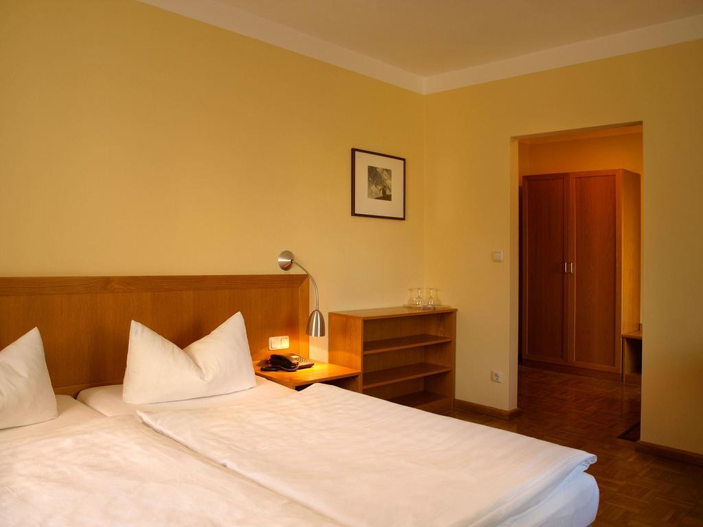 Hotel Dom-Eck Bautzen Rom bilde