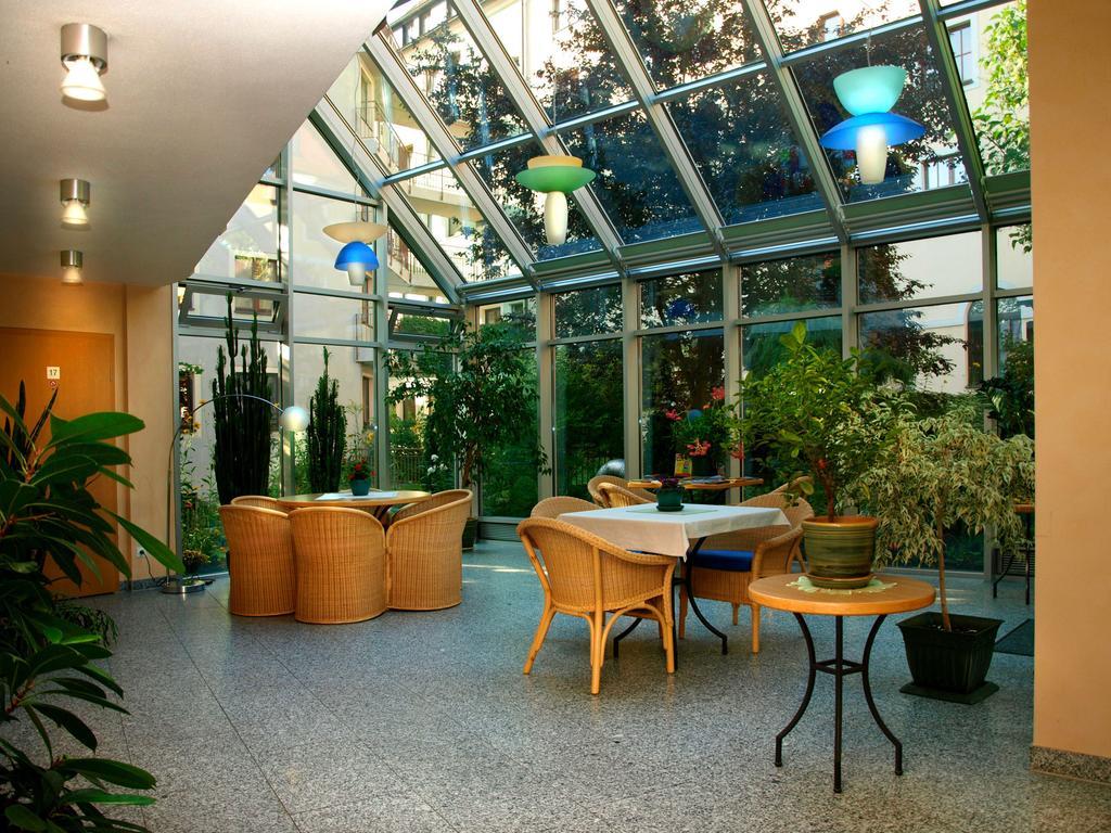Hotel Dom-Eck Bautzen Eksteriør bilde