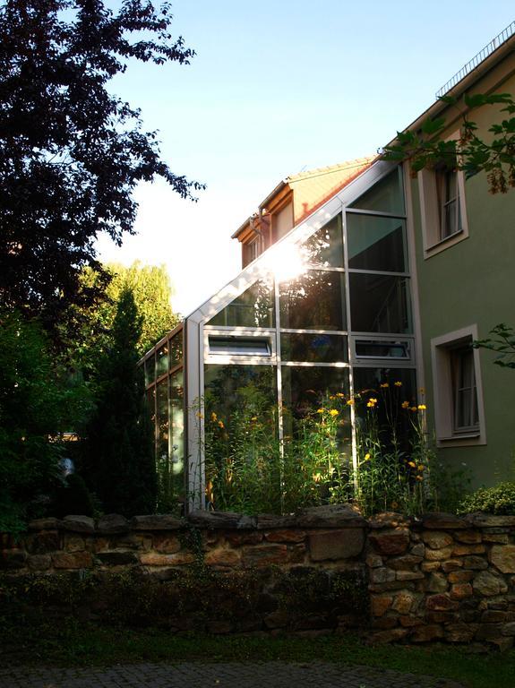 Hotel Dom-Eck Bautzen Eksteriør bilde
