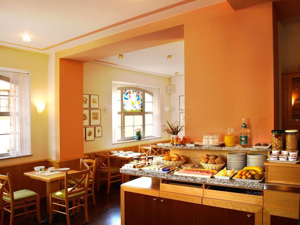 Hotel Dom-Eck Bautzen Eksteriør bilde